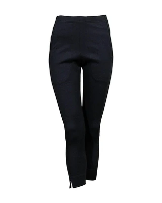 Digby Sutton Houndstooth Skinny Pant