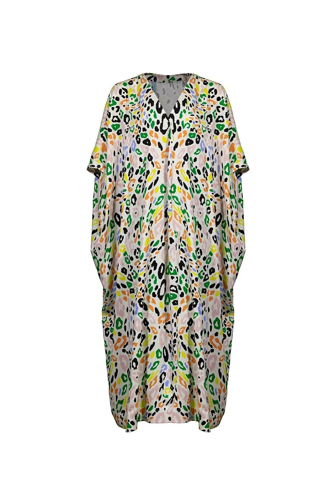Geneva Villa Caftan