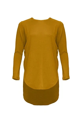 Halo Crew Neck Tunic