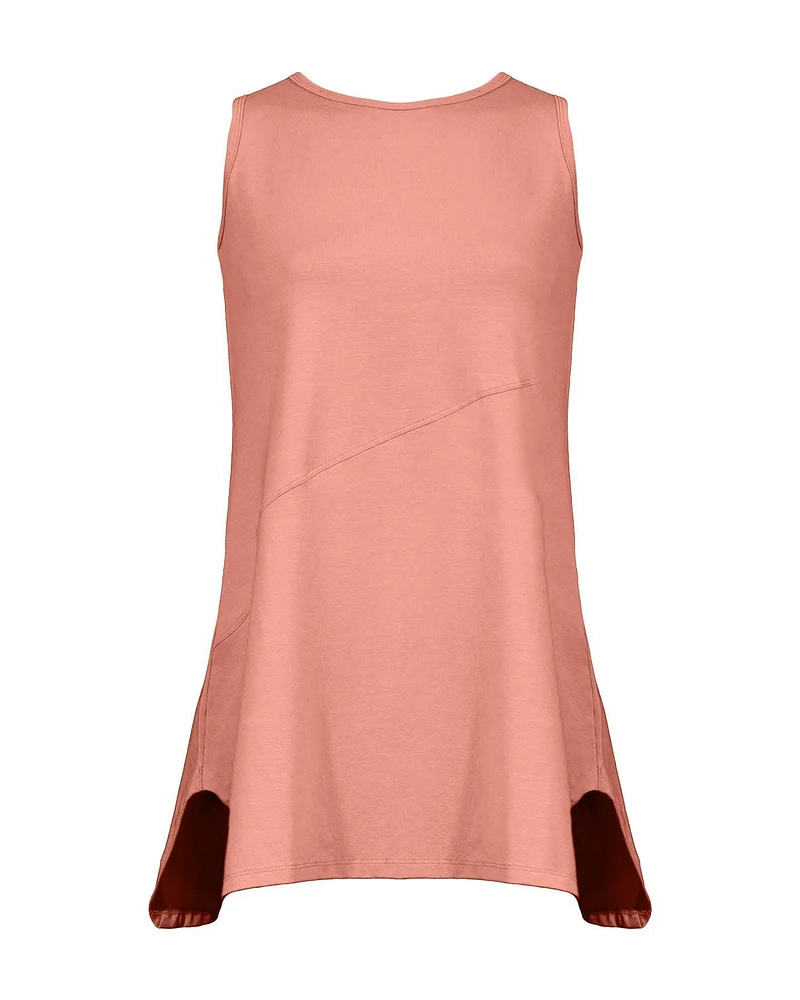 Halo Vista  Kerchief HemTunic