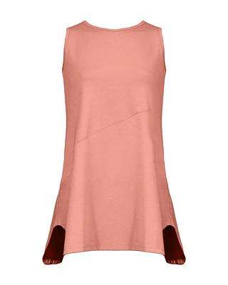Halo Vista  Kerchief HemTunic