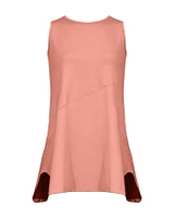Halo Vista  Kerchief HemTunic