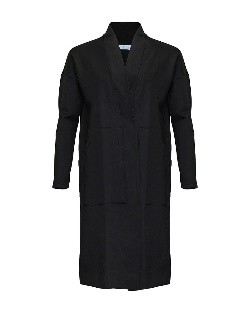 Icon Longline Jacket