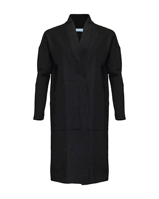 Icon Longline Jacket