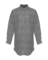 Kaya Hawthorne Print Shirt