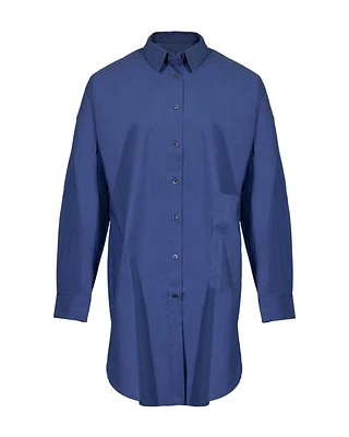 Kyoto Hawthorne Tunic Blouse