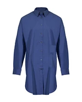 Kyoto Hawthorne Tunic Blouse
