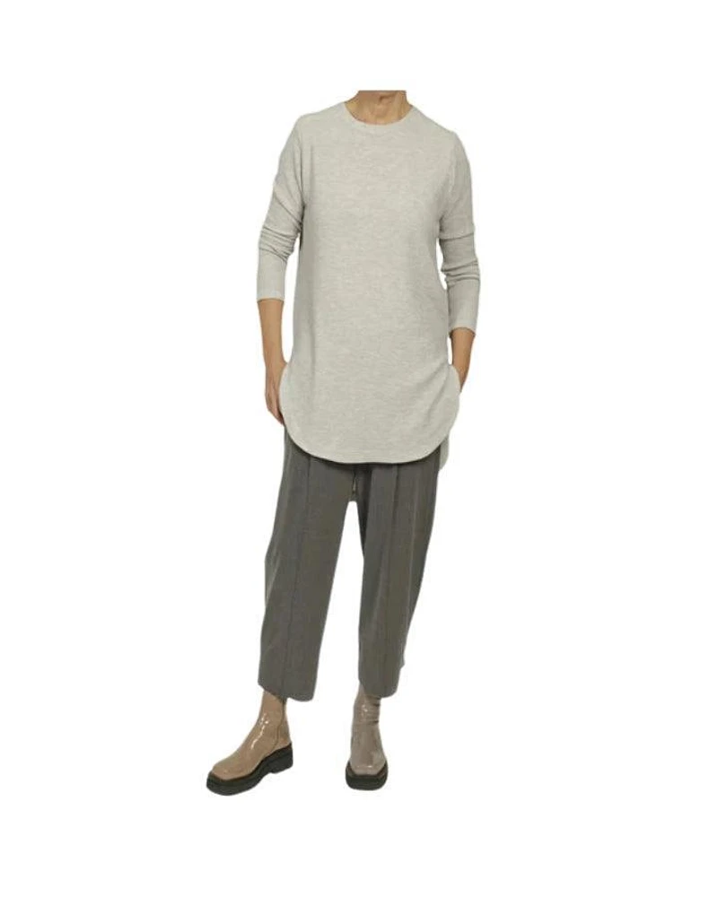 Mason Crew Neck Tunic