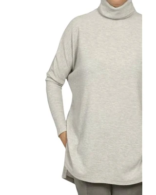 Mason Roll Neck Top