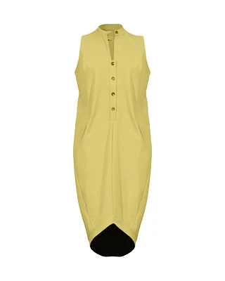 Perla Stance Dress