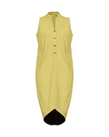 Perla Stance Dress