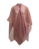 Plisse Wrap
