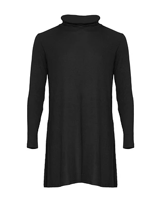 Riley Turtleneck Tunic