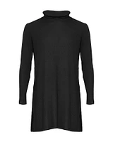 Riley Turtleneck Tunic
