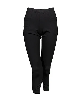 Rowe System Ponte Skinny Pant