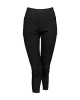 Rowe System Ponte Skinny Pant
