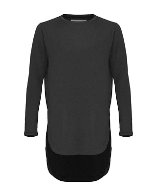 Royce Crew Pullover
