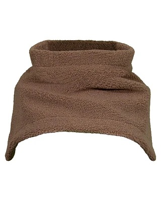 Selwyn Bonded Sherpa Collar