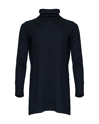 Tessa Turtleneck Tunic
