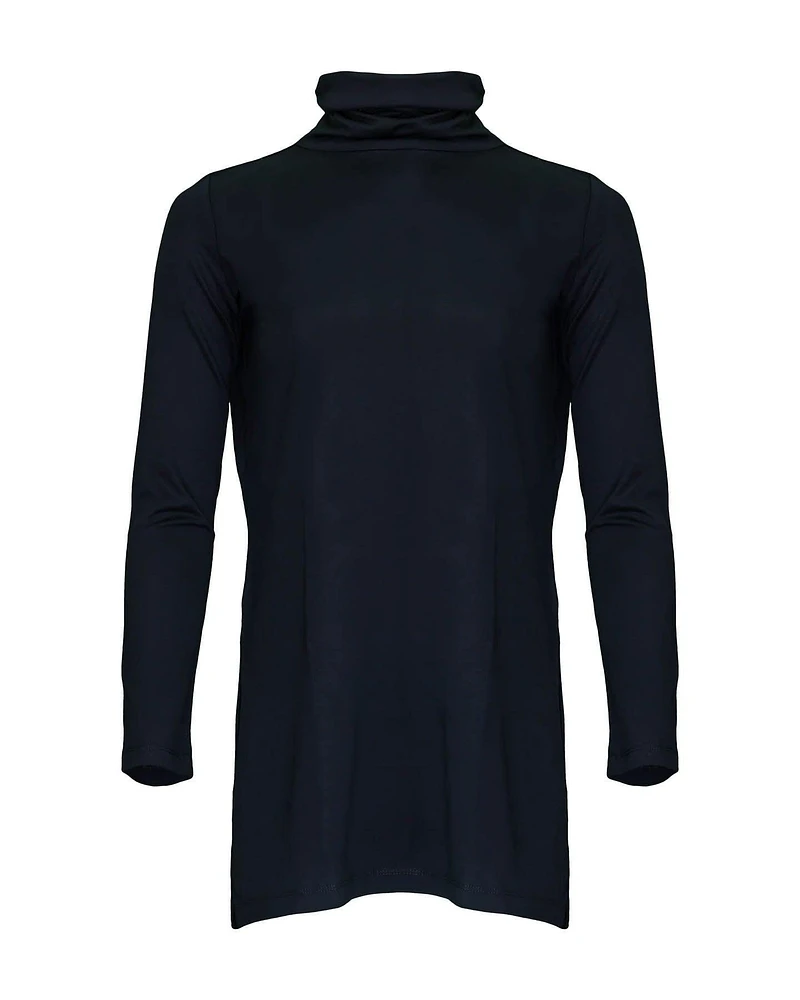 Tessa Turtleneck Tunic