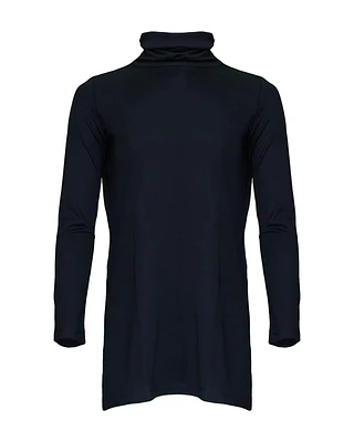 Tessa Turtleneck Tunic