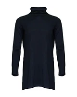 Tessa Turtleneck Tunic