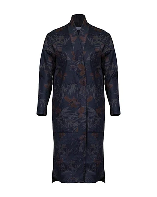 Thurman Longline Jacket