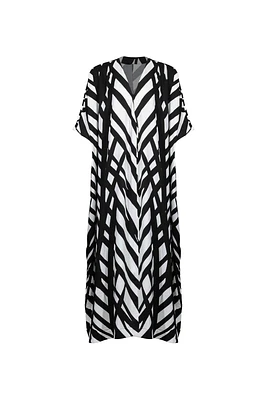 Wiltshire Villa Caftan