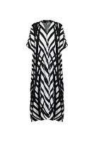Wiltshire Villa Caftan
