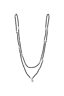 Be Glamourous Necklace Lunar