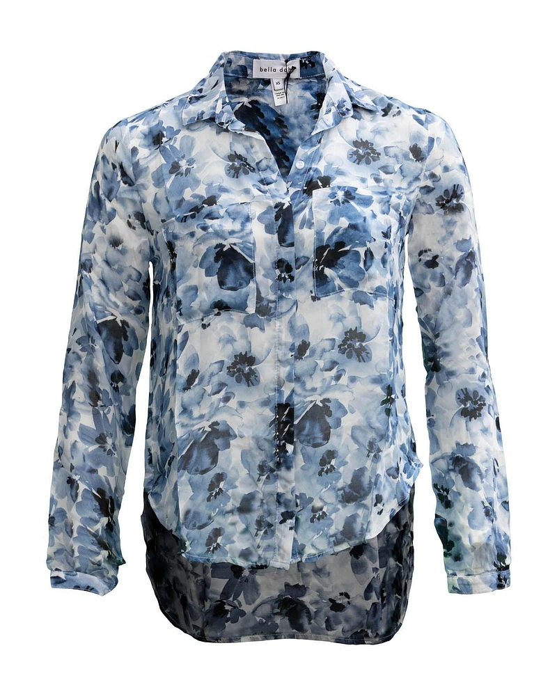 Hipster Shirt