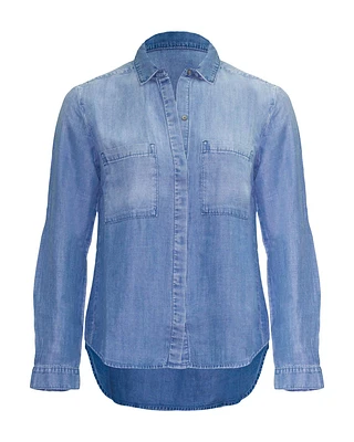 Two Pocket Classic Shirt