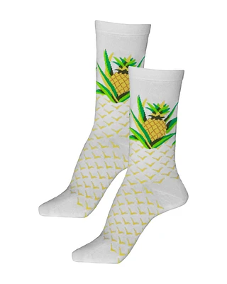 Pineapple Socks