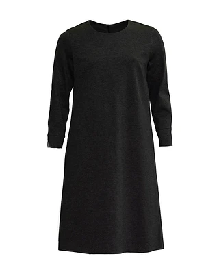 Aline Jersey Dress