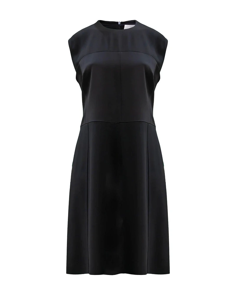 Desma Capsleeved Dress