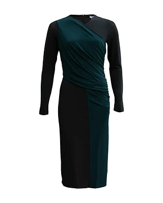 Eretha Dress