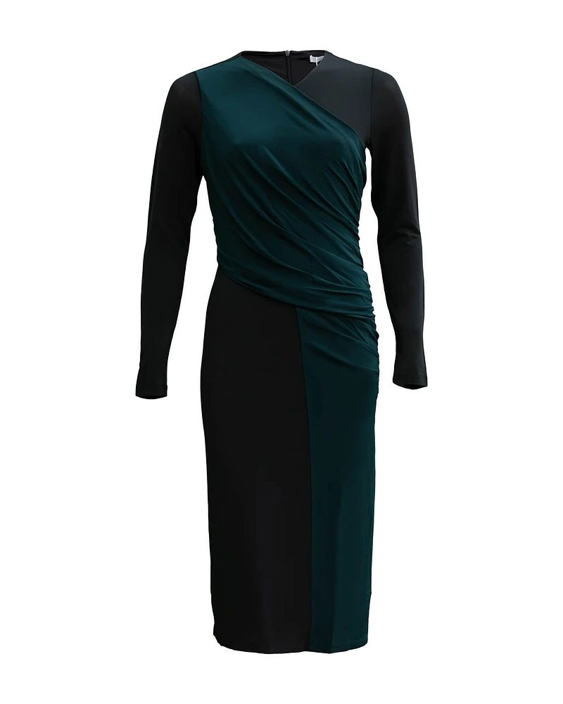 Eretha Dress
