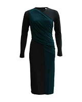 Eretha Dress