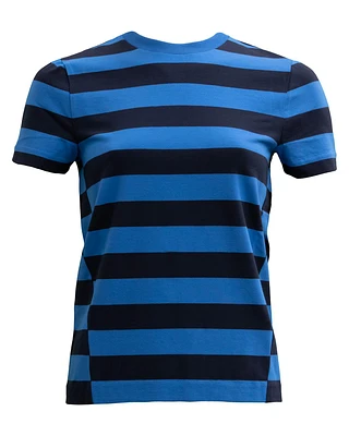 Etiaga Stripe T-Shirt