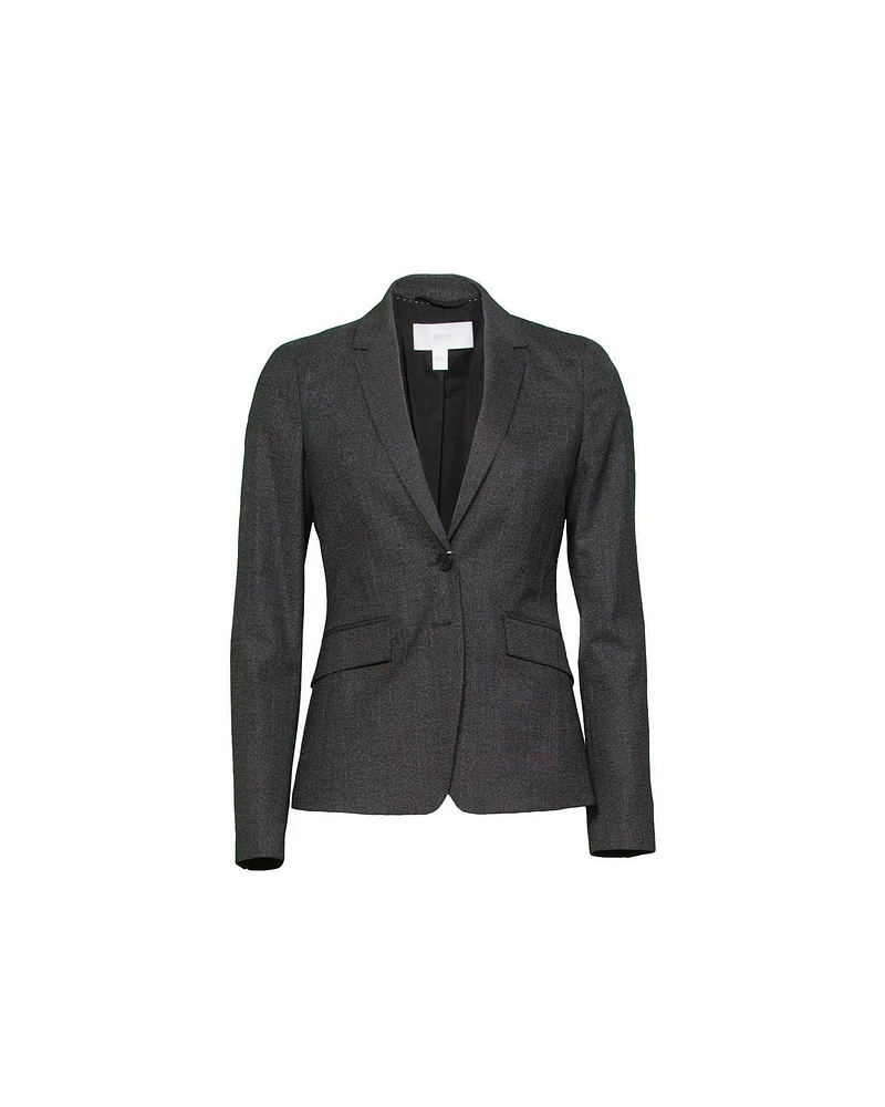 Jesulea Suit Jacket