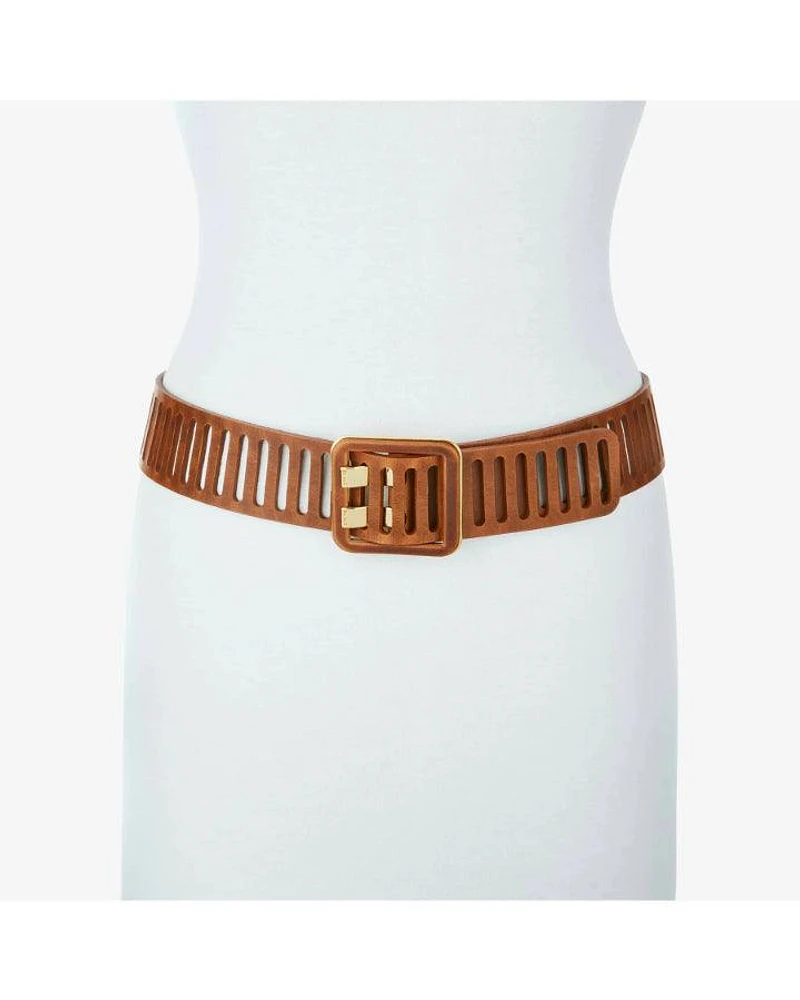 Jaliyah Leather Belt
