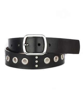 Parneet Leather Belt