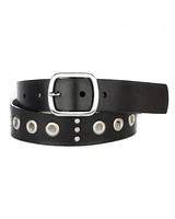 Parneet Leather Belt