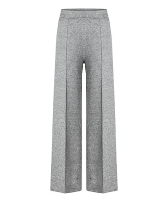 Ava Cozy Pull On Pant