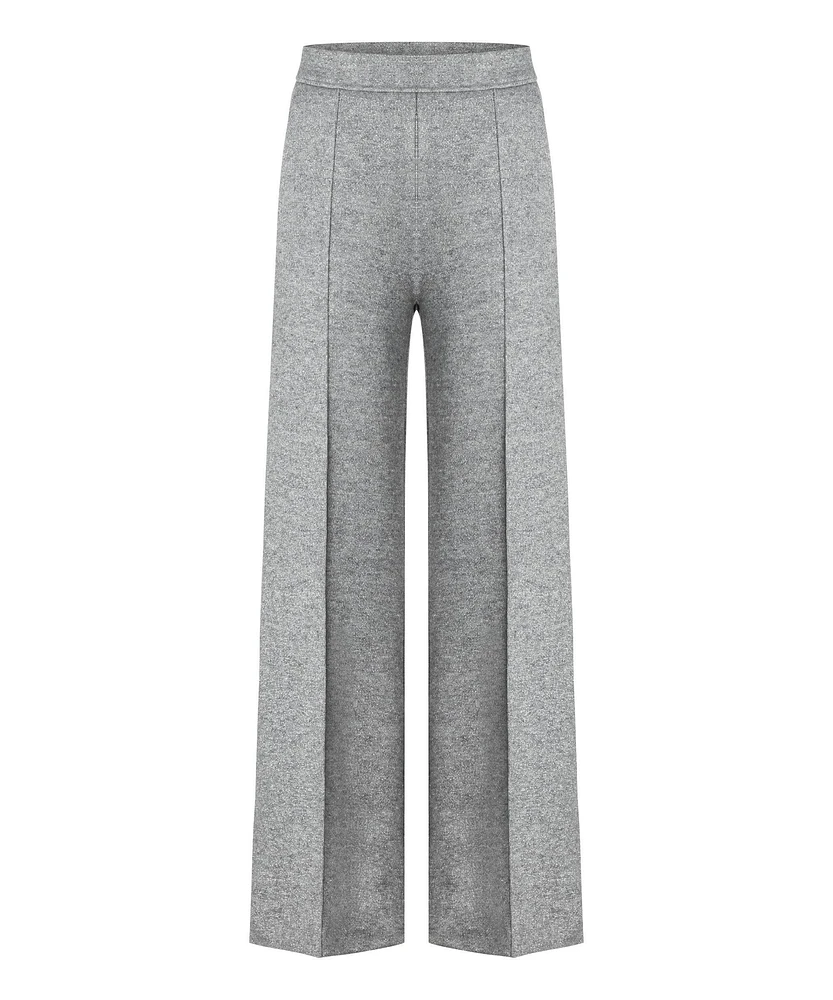 Ava Cozy Pull On Pant