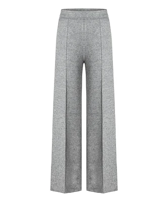 Ava Cozy Pull On Pant