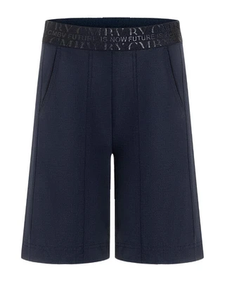 Beverly Golf Bermuda Shorts