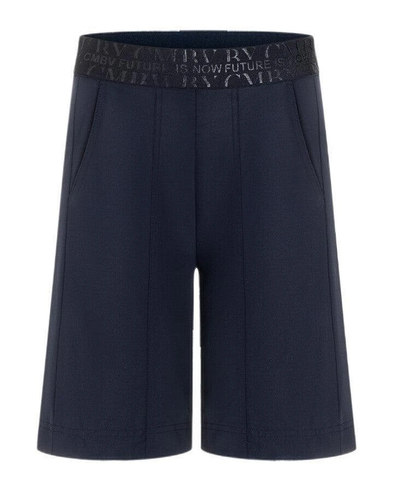 Beverly Golf Bermuda Shorts