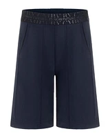 Beverly Golf Bermuda Shorts