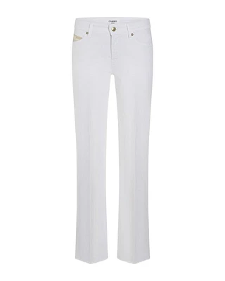 Cambio Paris Flared Pant